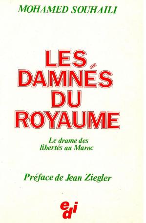 Les damnés du royaume